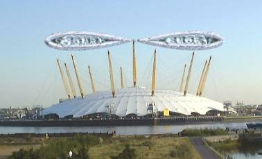 Fannish Millennium Dome