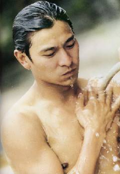 Andy Lau