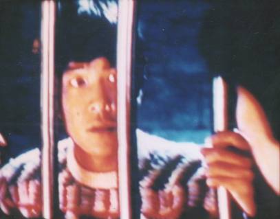 Yuen Biao