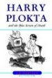 Cover of Plokta issue 20 - Harry Plokta and the Blue Screen of Death